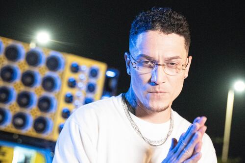 Letra revive el flow del reggaetón old school con su nuevo tema “La Verdad”