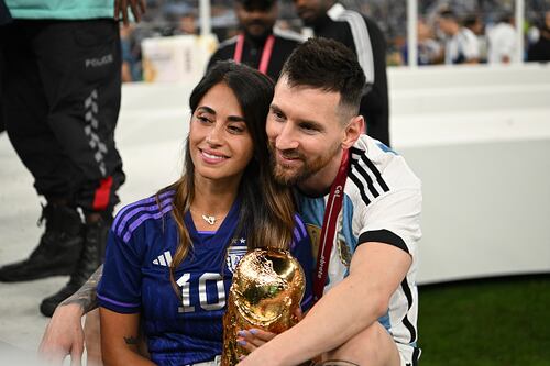 Sospechan que Messi y Antonella estarían pasando por “una fuerte crisis”