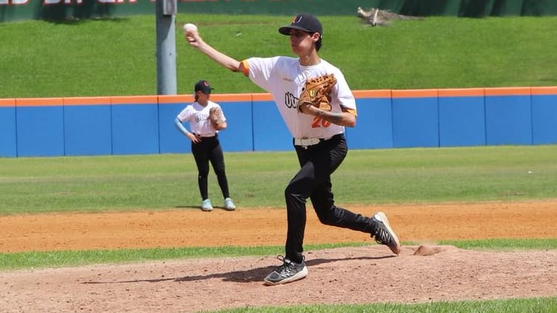 Noelia de Jesús, de las Taínas