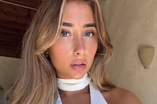 Lily Phillips: ¿qué piensan sus padres sobre que ella se acueste con 100 hombres en un día?