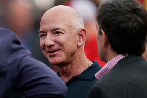 La razón por la que Jeff Bezos deja Seattle para mudarse a Miami