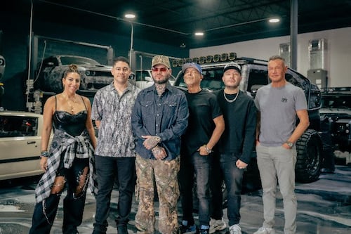 Farruko cambia de manejo de cara a nueva etapa en su carrera