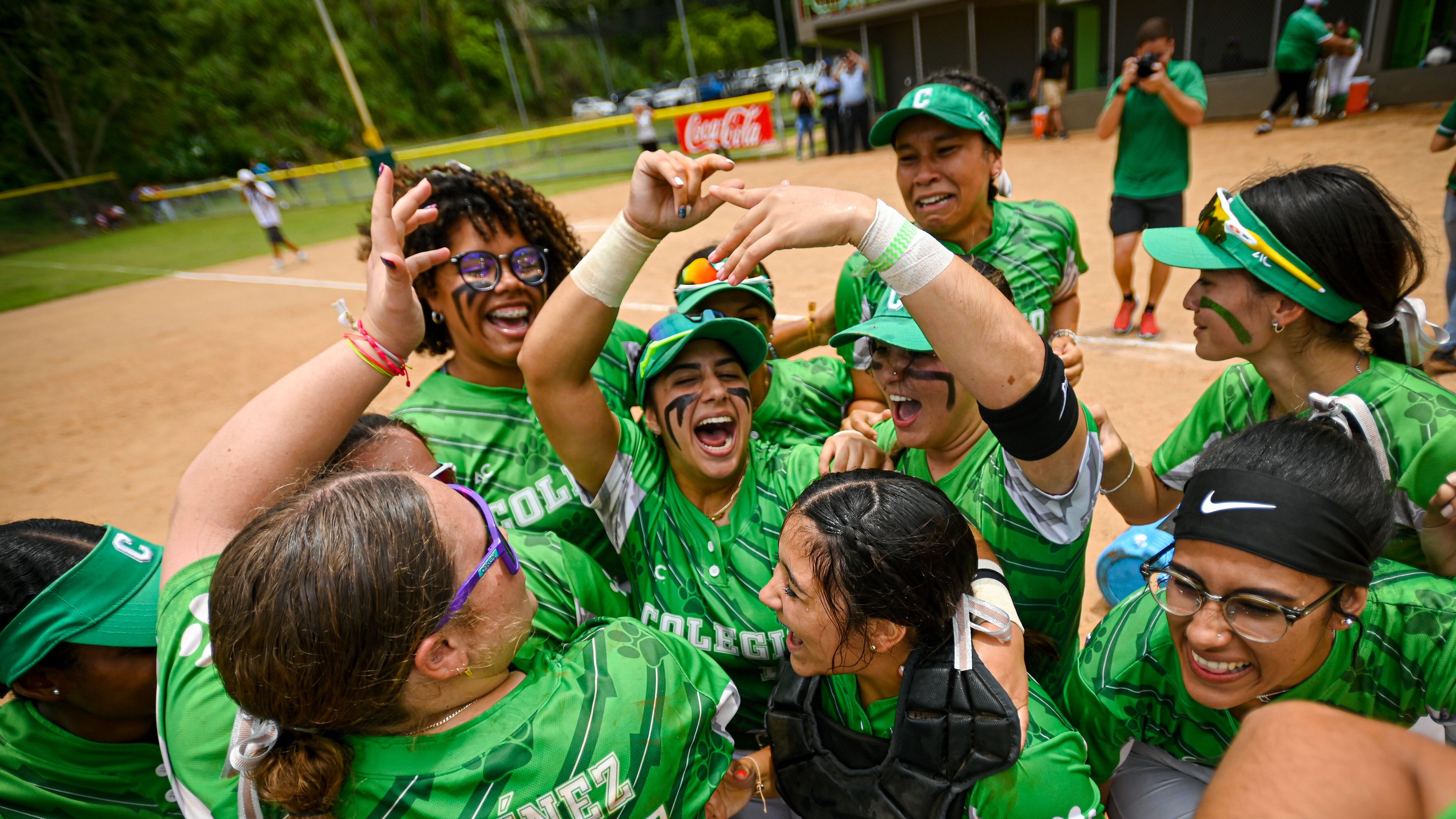 Justas de la LAI 2023