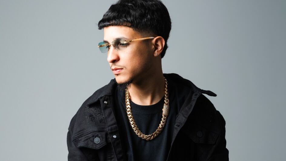 Otra promesa musical de Vega Baja.