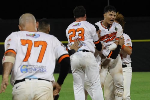 COLICEBA: Semifinales siguen este viernes con acción doble