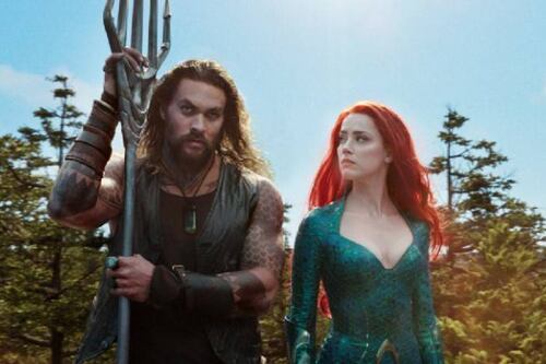 ¿Adiós a Aquaman? Amber Heard habría dejado de seguir a Jason Momoa y este siguió a Johnny Depp