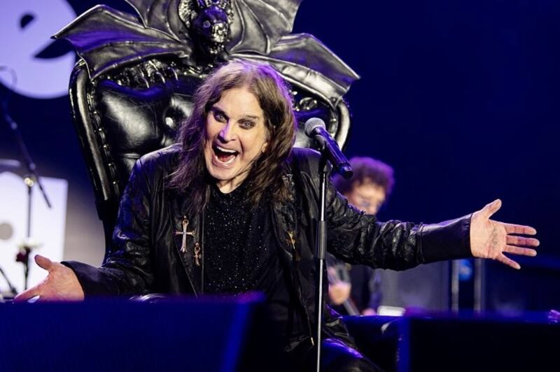 El músico británico falleció este 22 de julio, a los 76 años.