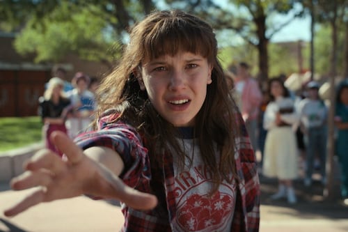 Lo que se va y lo que se queda en Netflix: estrenos, salidas y contenido imperdible del mes