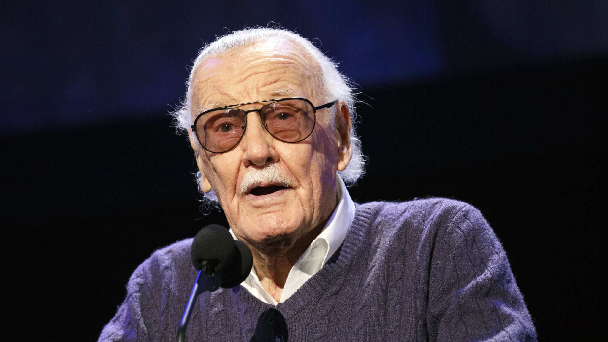 Stan Lee fue el padre de muchísimos de los personajes más reconocidos de Marvel, entre ellos Avengers y The X-Men.