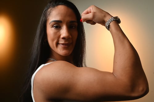 Estos son los precios de los boletos para la pelea de Amanda Serrano en el Choliseo