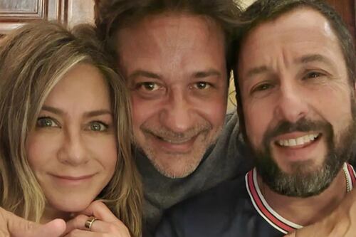 Actor de ‘La Casa de Papel’ se suma al elenco de la película ‘Murder Mistery 2′