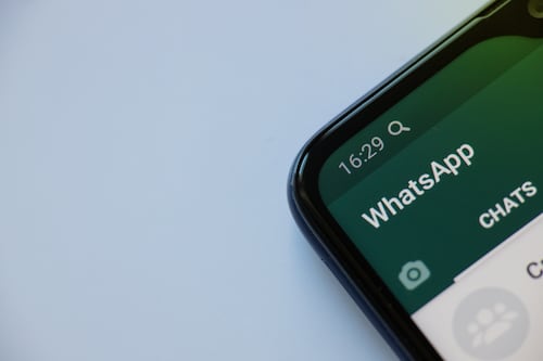 ¿En que teléfonos WhatsApp dejará de funcionar? 