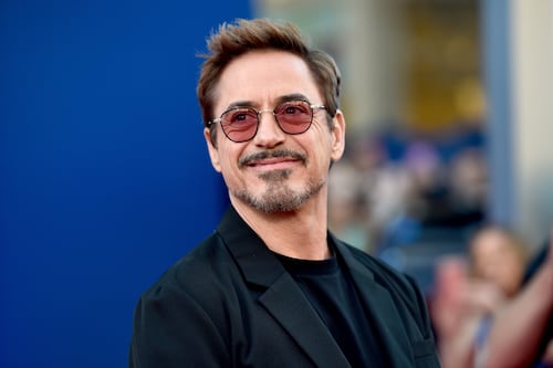 ¿Robert Downey Jr. regresa como Iron Man? Lo que dijo el actor al respecto