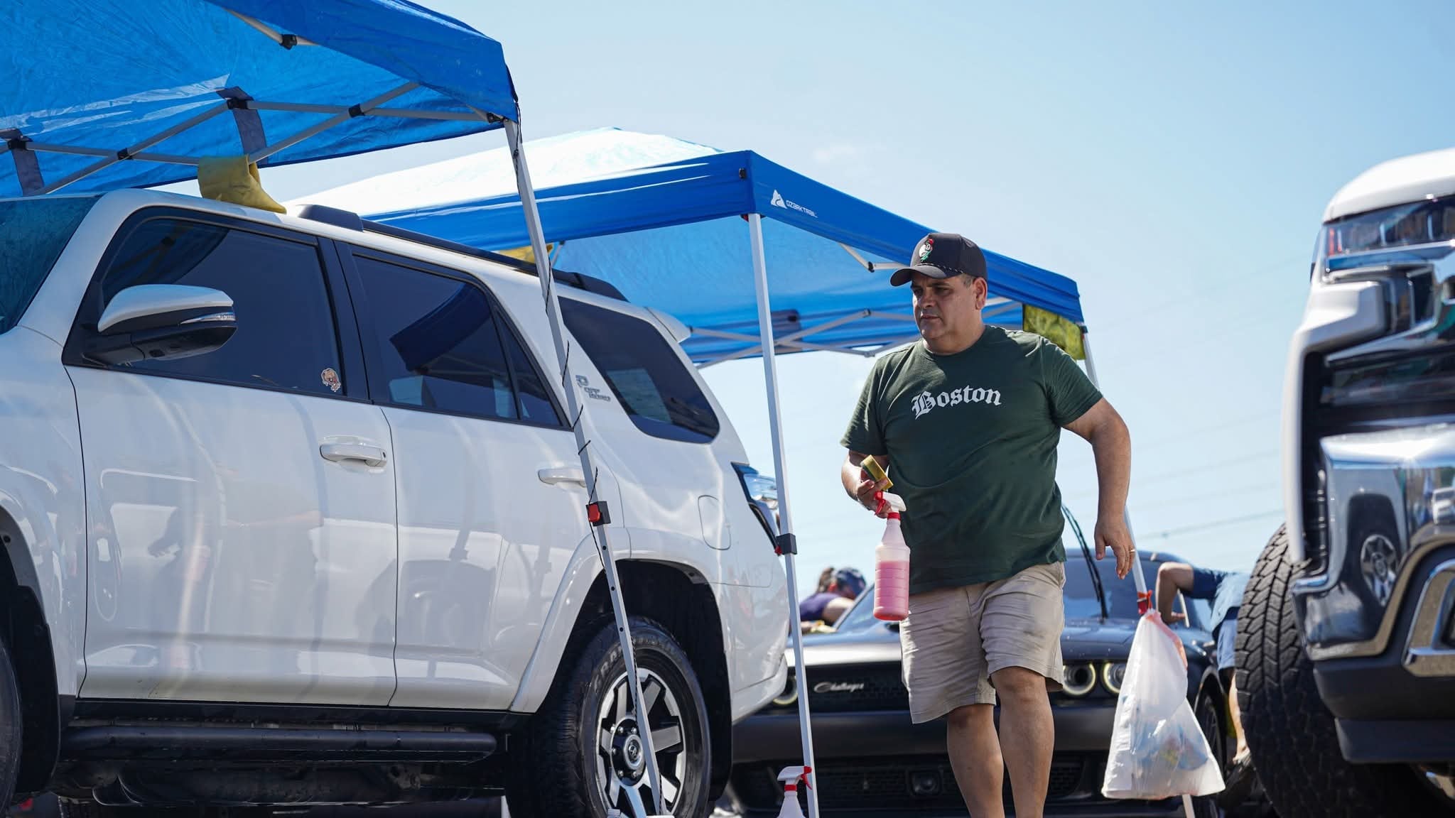 Representante del distrito 17, Wilson Román López. Suministrada.