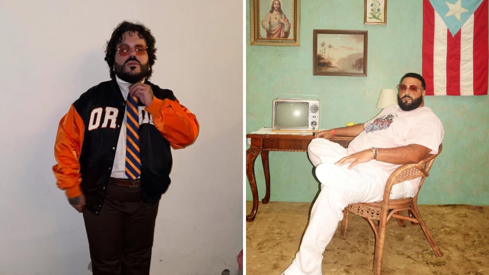 El barbero cobró $5,500 por el recorte.