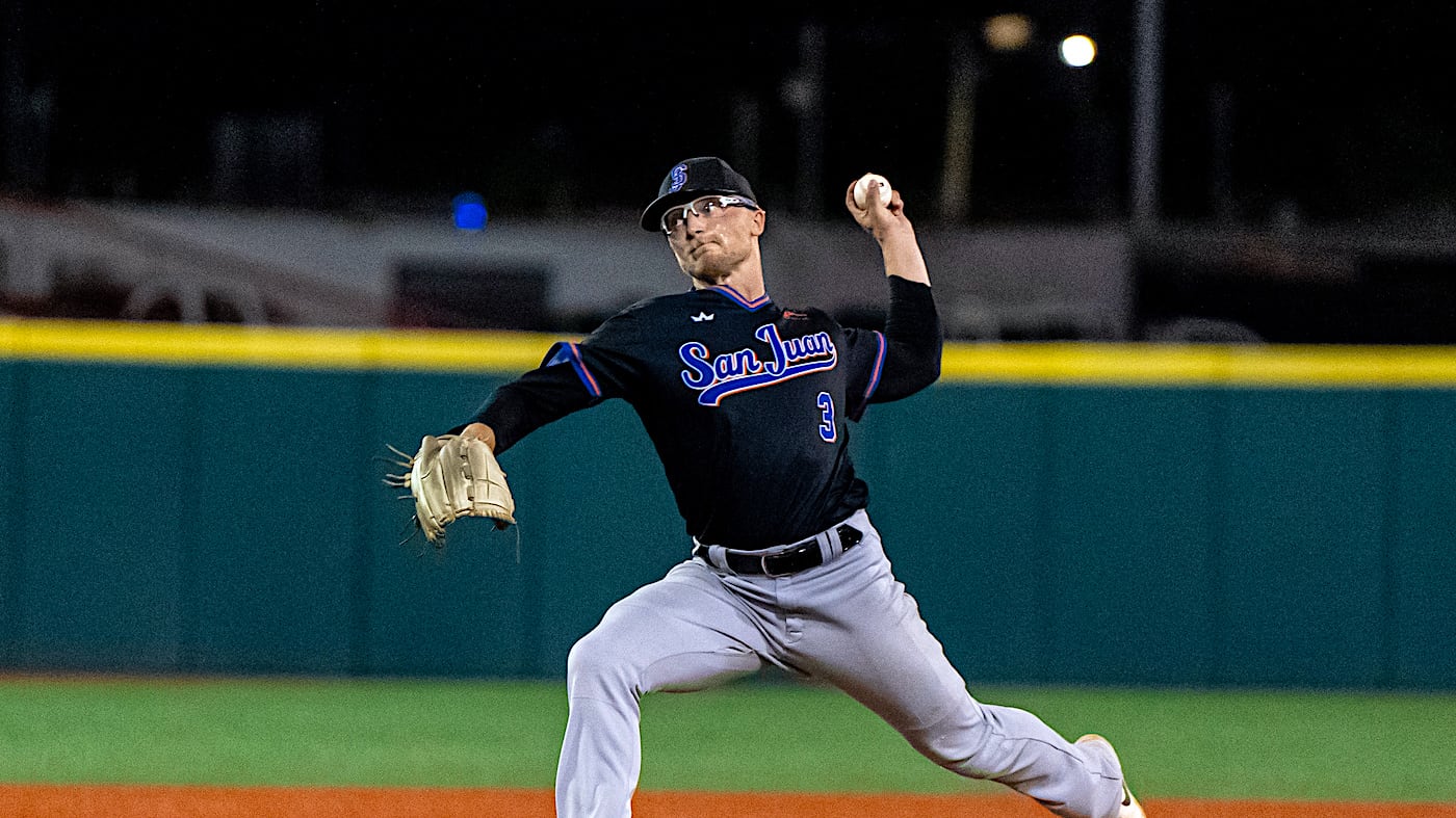 Brady Tedesco abrirá por los Senadores en el inicio de temporada ante los Indios