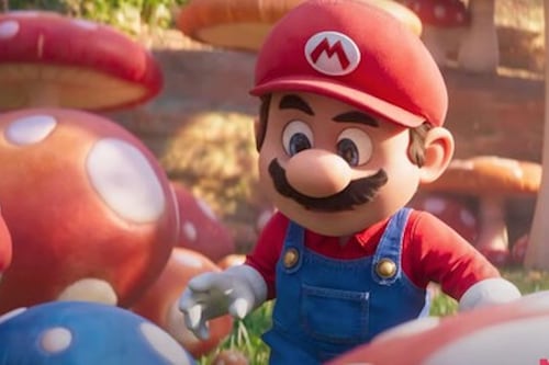 Pasaron 39 años para que Nintendo revele una de las mayores interrogantes de Super Mario Bros