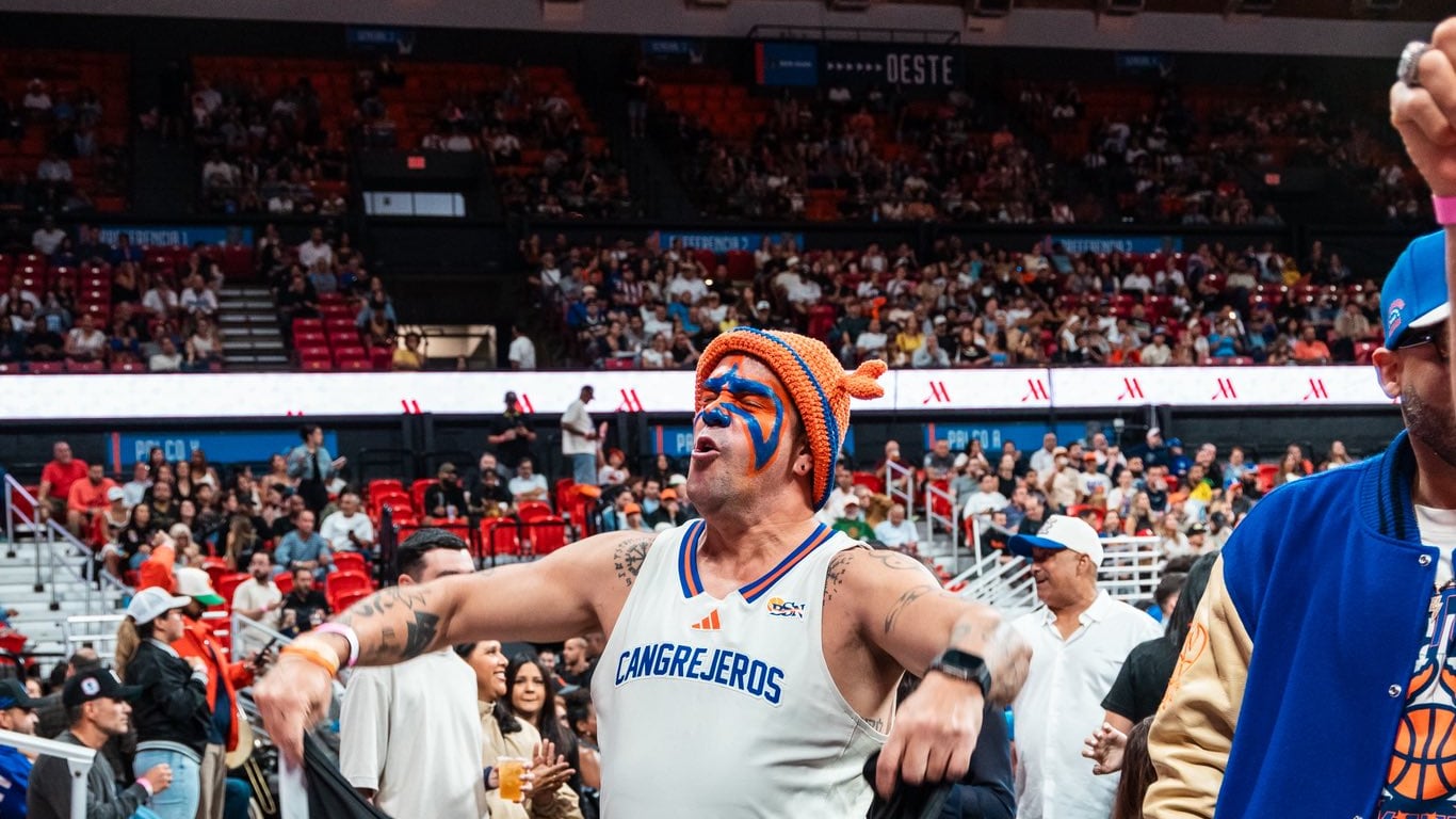 Cangrejeros de Santurce