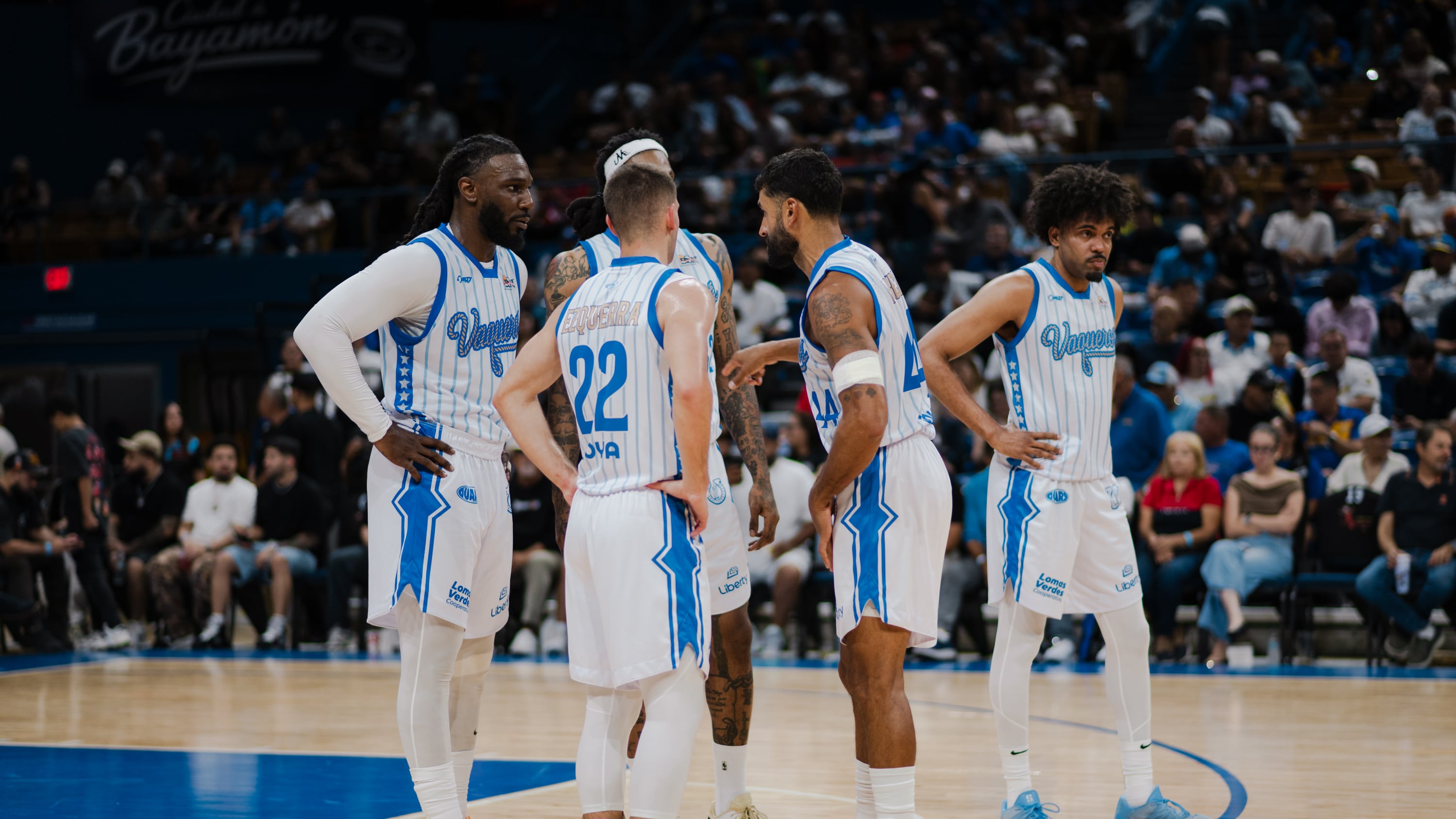 Vaqueros de Bayamón