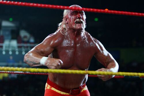 ¿Quién era Hulk Hogan? La leyenda que transformó la lucha libre mundial