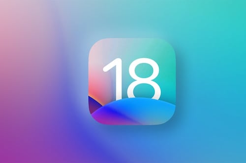 iOS 18 marcaría un antes y un después para el iPhone 16 integrando Inteligencia Artificial