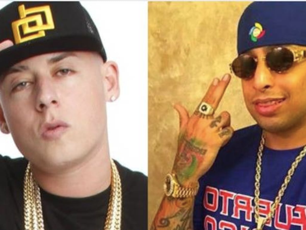 Coscu versus Ñengo... La tiraera que le hace falta al género – El Calce