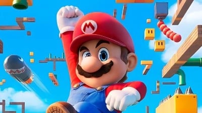 Película de Super Mario Bros estrena este 06 de abril