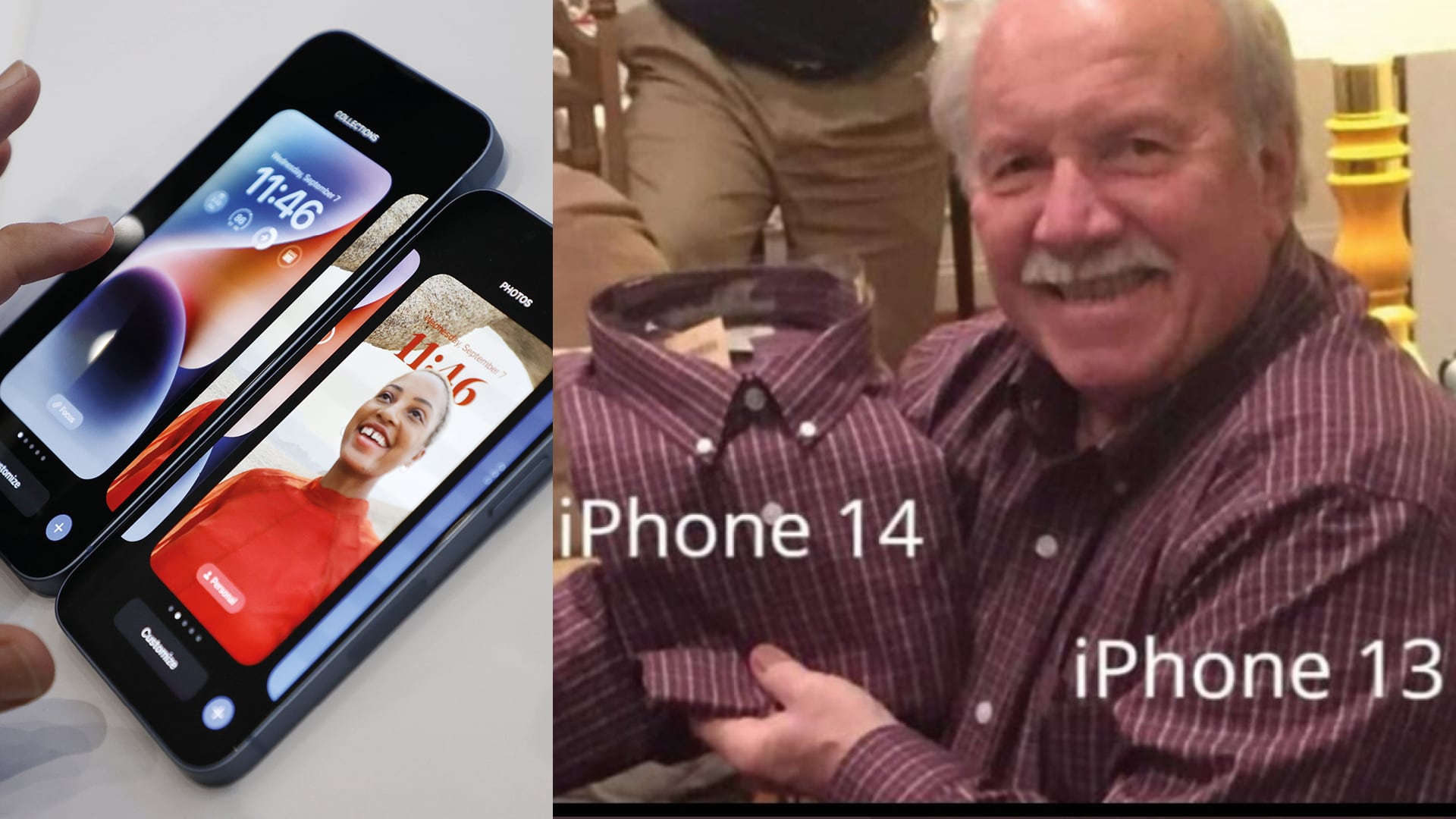 Las redes estallaron y dejaron sus mejores creaciones