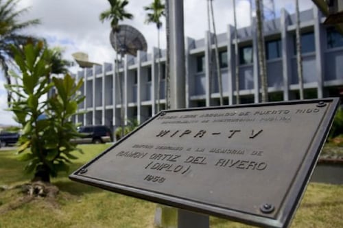 ¡Tranquilo Lefranc! Renuncia el presidente de WIPR pero no pondrán al tapa roto a dirigir el canal