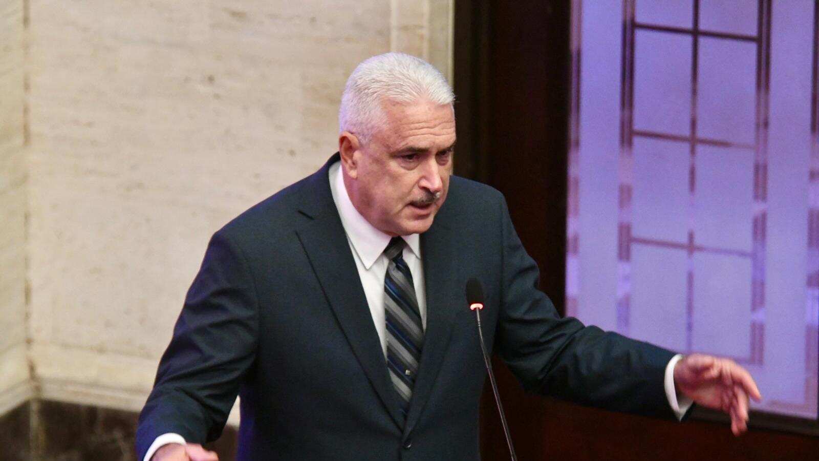 Thomas Rivera Schatz