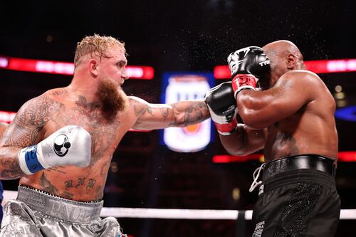 Jake Paul confirmaría pelea con Conor McGregor con una particular broma