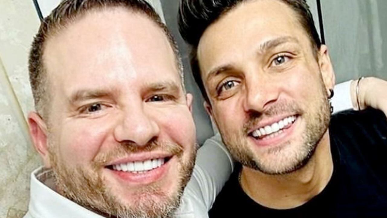 El dentista exigió una disculpa pública al exhabitante de LCDLF