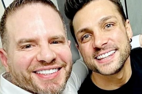 Famoso doctor explota contra Wendy y Nicola, por asegurar que se lo quiso ‘echar’; amenaza con demandarlo