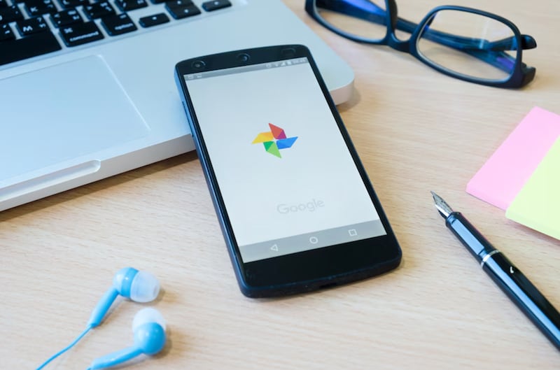 Google Fotos