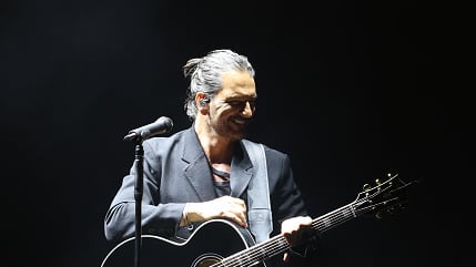 (Foto por Alexander Tamargo/Getty Images)