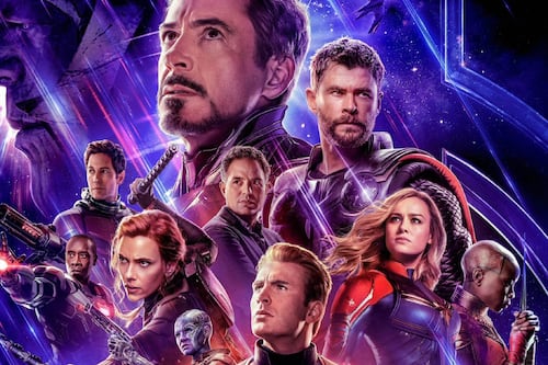 Avengers: Este es el orden cronológico en que debes ver las películas y series de Marvel