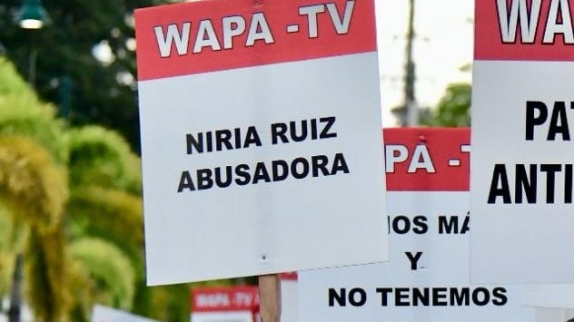 WAPA TV