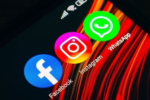 Por qué si Facebook se cae Instagram o WhatsApp también fallan