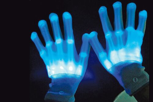 Tecnología que da miedo: los ‘gadgets’ más sorprendentes para tus disfraces de Halloween