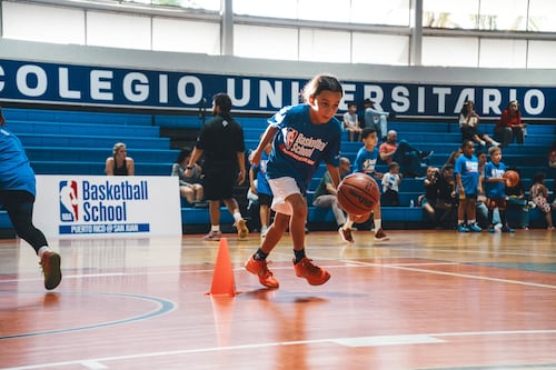 Anuncian campamentos de la NBA Basketball School Puerto Rico con invitados especiales