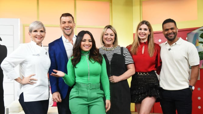 Hoy Día Puerto Rico