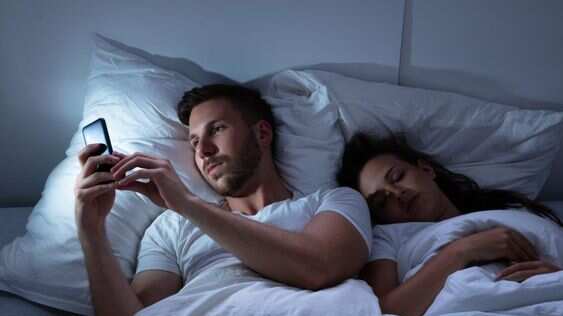 Aplicaciones para infieles