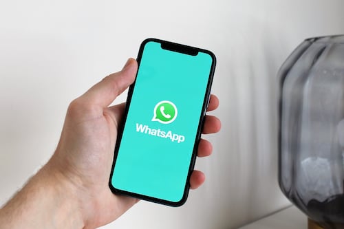Estos teléfonos se quedarán sin WhatsApp