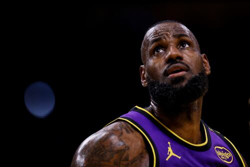 LeBron James tendrá un programa de cocina en Netflix