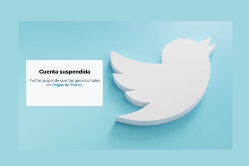 ¿No has iniciado sesión? Twitter eliminará tu cuenta durante los próximos días