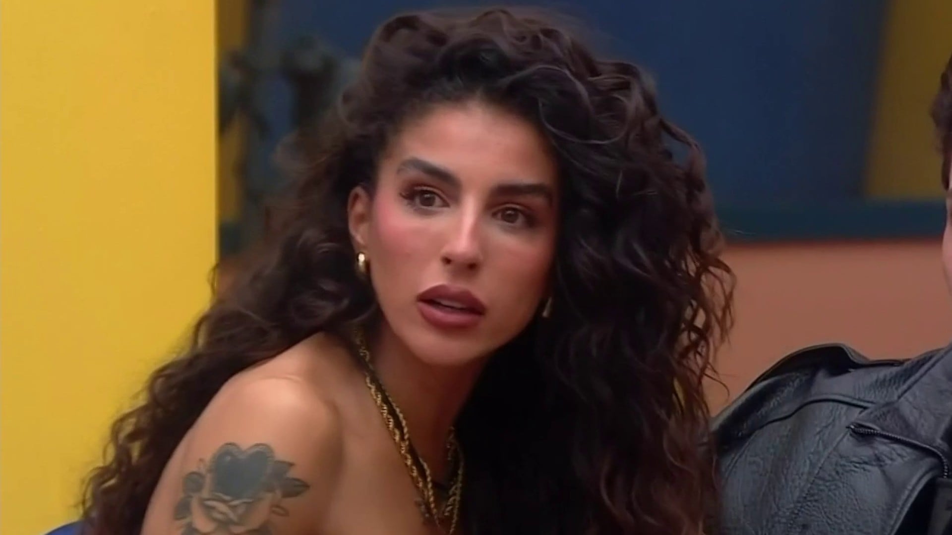 Zoé Bayona es la primera eliminada de 'La Casa de los Famosos 6'.