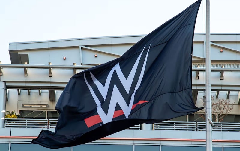 Leyenda de la WWE muere a los 74 años después de más de 40 años de carrera en la cima de la lucha libre. Captura de Pantalla