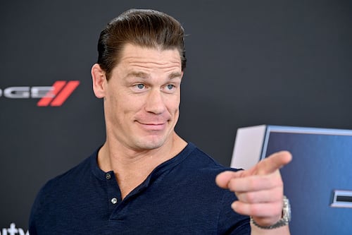 John Cena explicó por qué Dwayne Johnson no aparece en las últimas películas de “Fast & Furious”