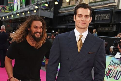 Henry Cavill no sigue como Superman y estas son las reacciones de Jason Momoa, Zachary Levi y otras figuras de DC