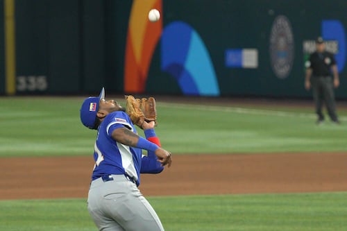 ¡No se vistan…! Maikel García dice que ganaron el WBC por Venezuela, no por todos los latinos